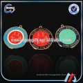 Little athletics MEDALS with soft enamel and epoxy craft M259